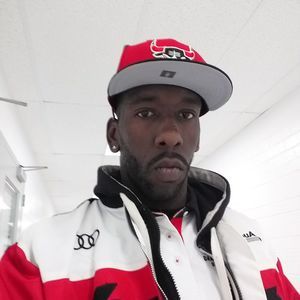 Meet your Posher, Marvin